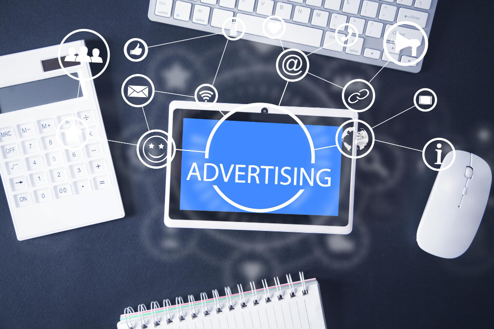 60729 Advertising And Media Buying
