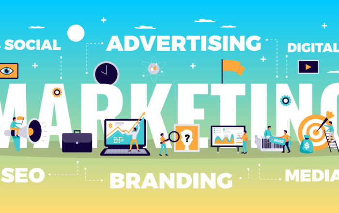 Marketing Agency